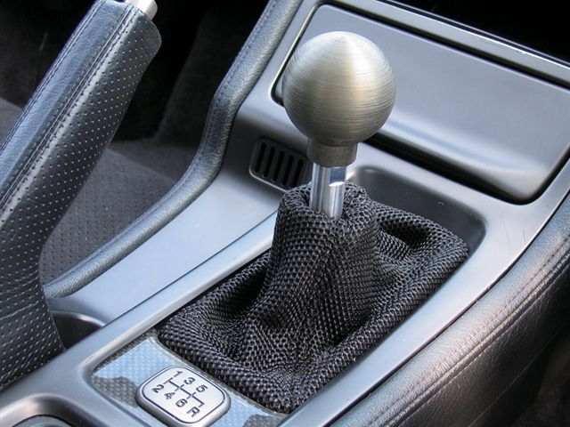 NSXシフトノブ チタン製 6MT HONDA ホンダ 楽天市場】【送料無料】 ホンダ NA2 NSX-R チタン純正シフトノブ 6速