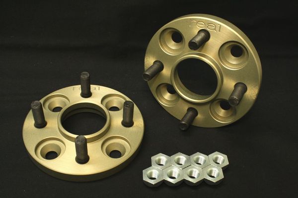 日産正六面体 Real 車種別様専用ワイドトレッドスペーサー Odeftg Com