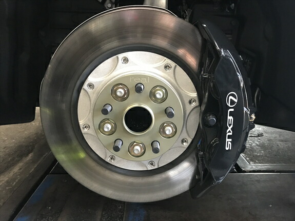 1台分　4個　レクサス　LS LC ワイドトレッドスペーサー　22ミリ ls460.jpg