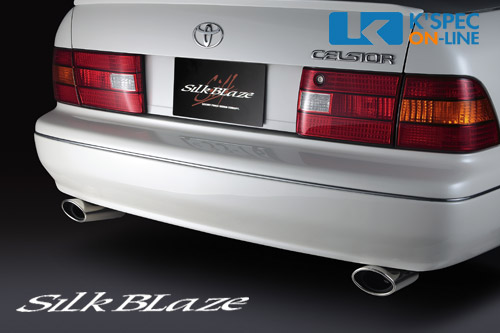 20セルシオ　マフラー 楽天市場】スリーキャッツ UCF20 20セルシオ 後期 中間パイプ