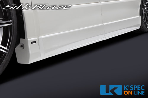 値下げしました‼️写真を追加しました‼️SilkBlaze シルクブレイズ