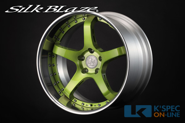 K'SPEC/FAVORE」F710アルミ NA REEDUS(4) 楽天市場】FAVORE ファボーレ F710 鍛造アルミホイール 4本19