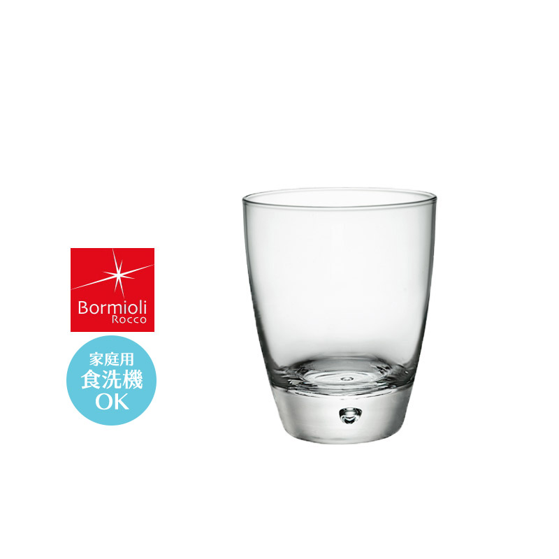 Bormioli Rocco(ボルミオリ・ロッコ) カリックス ステム 220 1.36110.B42 (12ヶ入) RBR9301