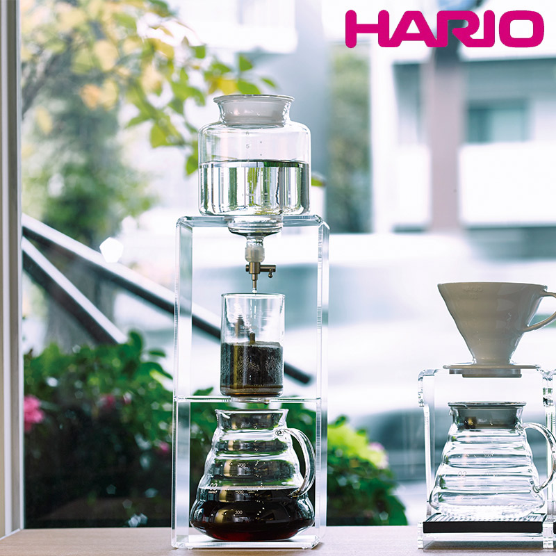きくチャン専用カリタ水だしコーヒー10人用 カリタ(Kalita) 水出し器10人用
