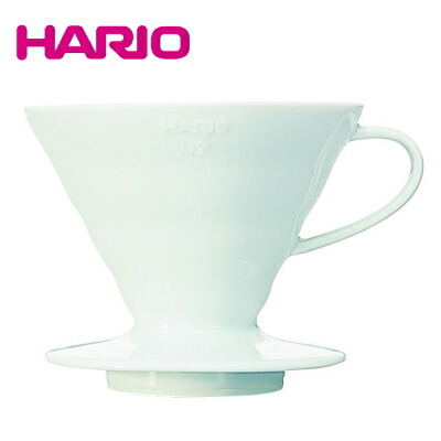 楽天市場】HARIO ハリオ 水出しコーヒー ウォータードリッパー・クリア 