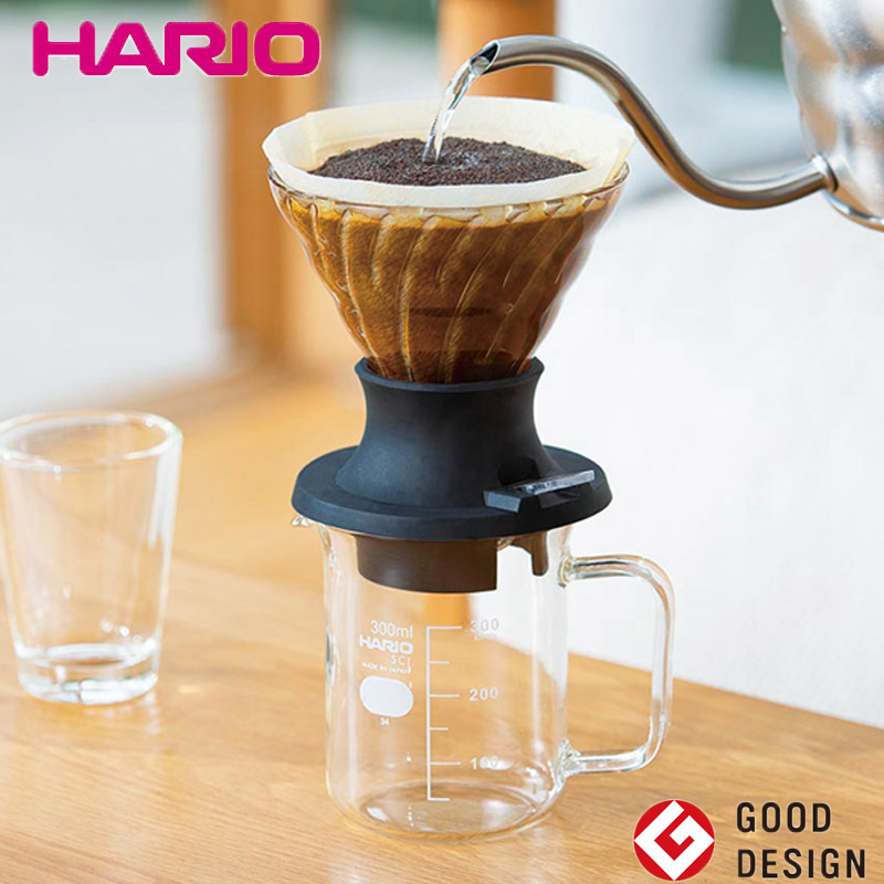 保障できる HARIO ハリオ V60コーヒーサーバー700 VCS-02B JAN