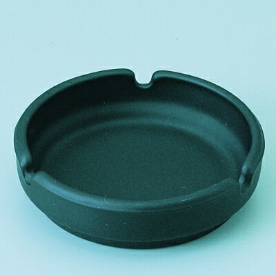 楽天市場】灰皿 ガラス 四角 長方形 550 クリア W118×D78×H28mm