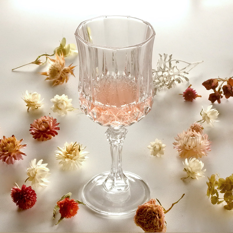 楽天市場】Cristal D'Arques Paris クリスタルダルク ワイングラス