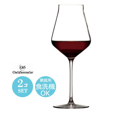 リヴィールアップ ソフト40 390ml 6個セット JD-4731 白ワイングラス ペアセット クリスタルガラス