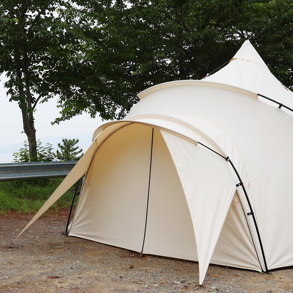 楽天市場】BUBBLE SHELTER バブルシェルター CAMPING KAN
