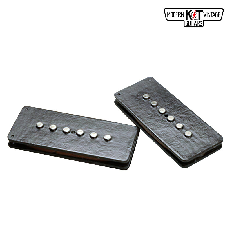 楽天市場】K&T ZOSO Gtセット《VINTAGE COIL使用》《エレキギター用 