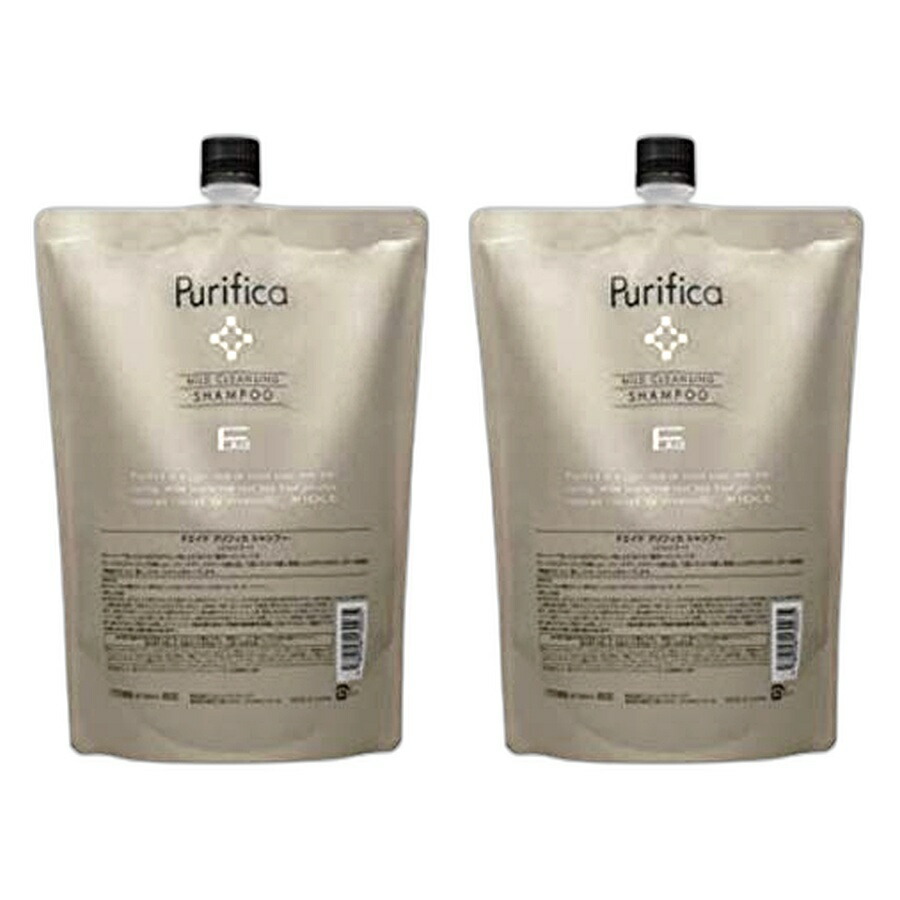 楽天市場】【アウトバスセット】Fエイド プリフィカ ミル 150ml＆リム