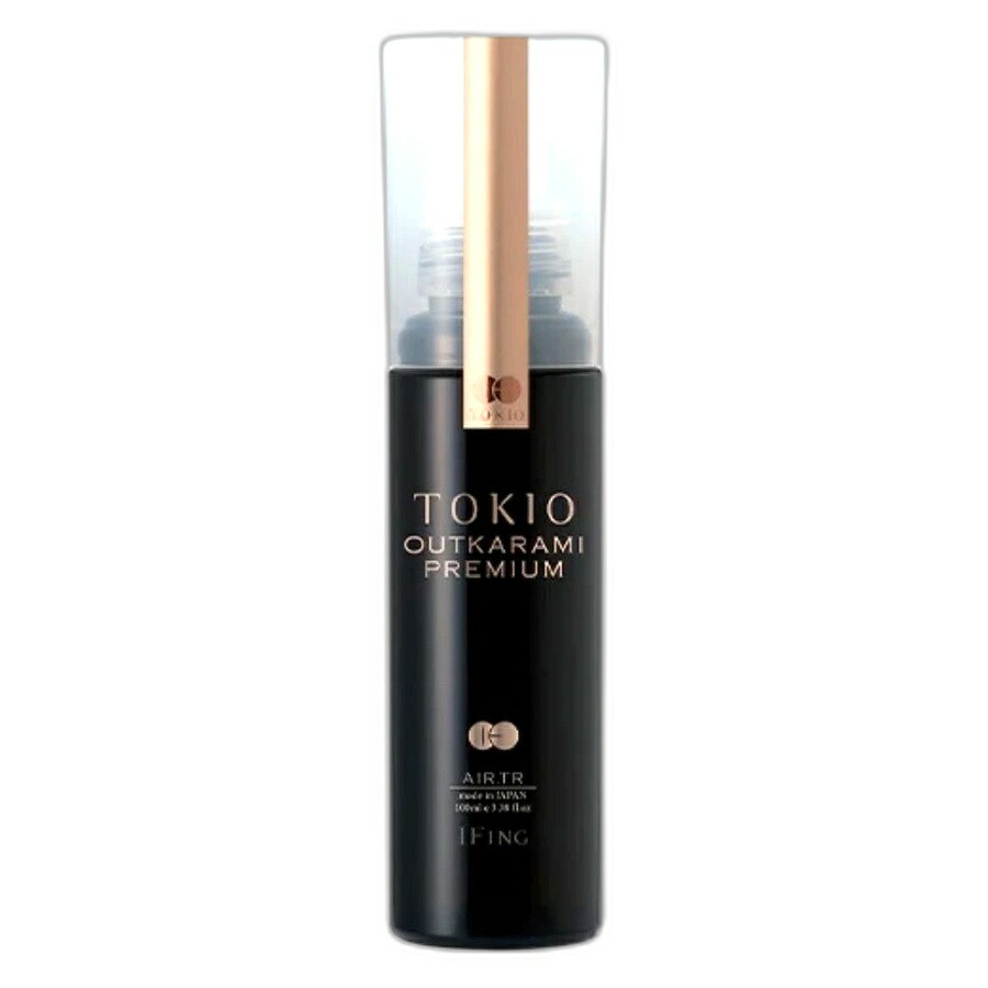 【楽天市場】TOKIO IE トキオ アウトカラミ プレミアム エアートリートメント 100ml スウィートフローラルの香り：Matilda