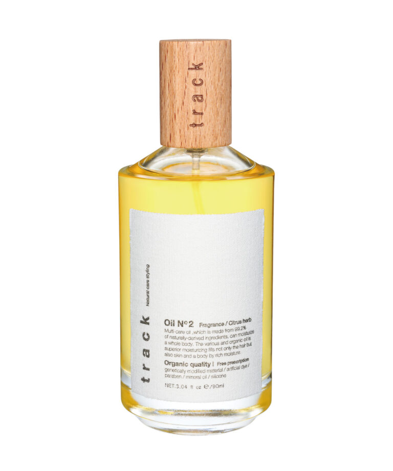 楽天市場】【2個セット】トラック オイル ナンバーツー No2 90ml (正規