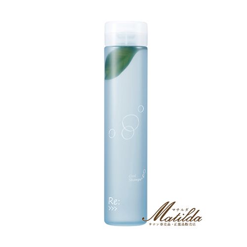 楽天市場】アジュバン リ クールシャンプー600ml 美容室・サロン専売品