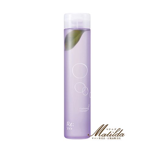 楽天市場】【リニューアル】アジュバン Re: リ プラチナム シャンプー