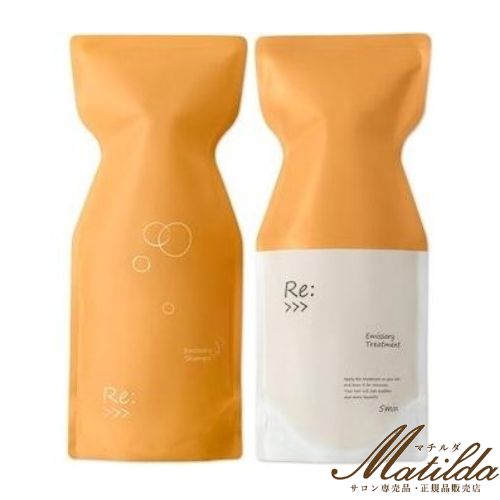アジュバンプラチナムシャンプーレフィル600ml2個セットカートリッジ付き アジュバン リ: プラチナム シャンプー 600mL カートリッジ付き