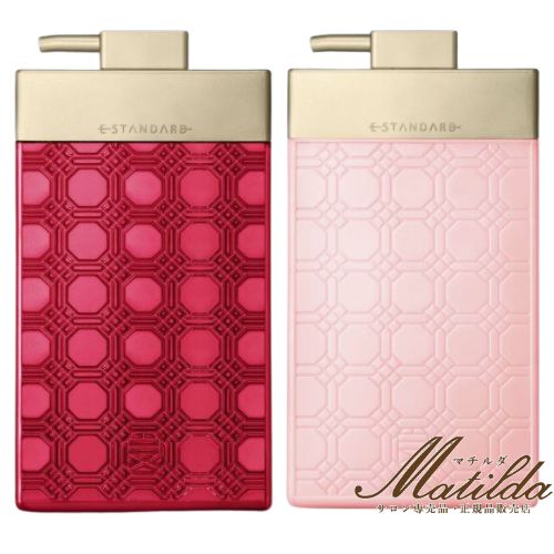 楽天市場】E STANDARD イイスタンダード シャンプー ヘアセラム