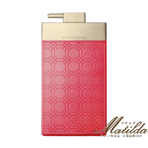 楽天市場】E STANDARD イイスタンダード シャンプー ヘアセラム 1000g