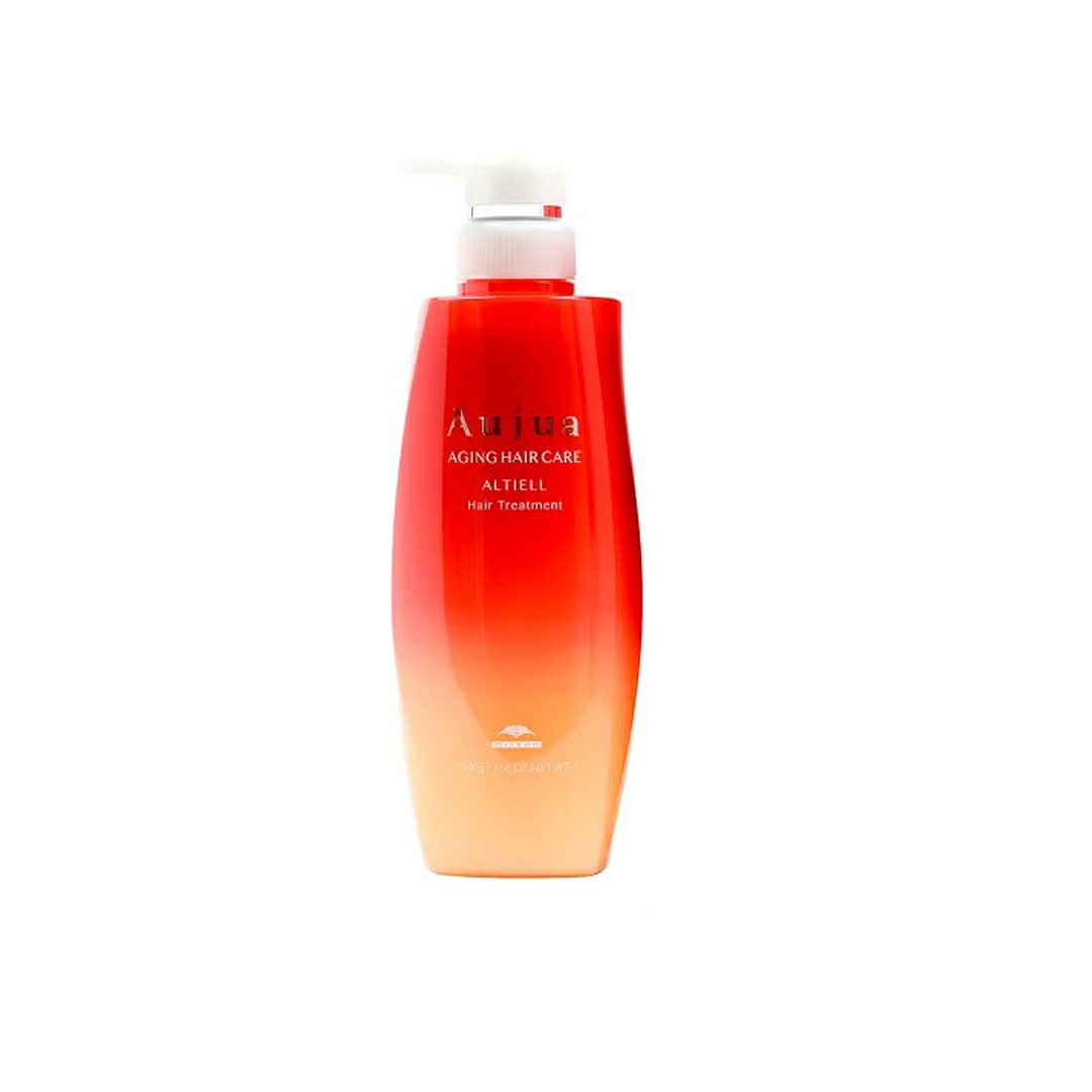 ミルボン オージュアアルティール トリートメント 500g　【Aujua】AL