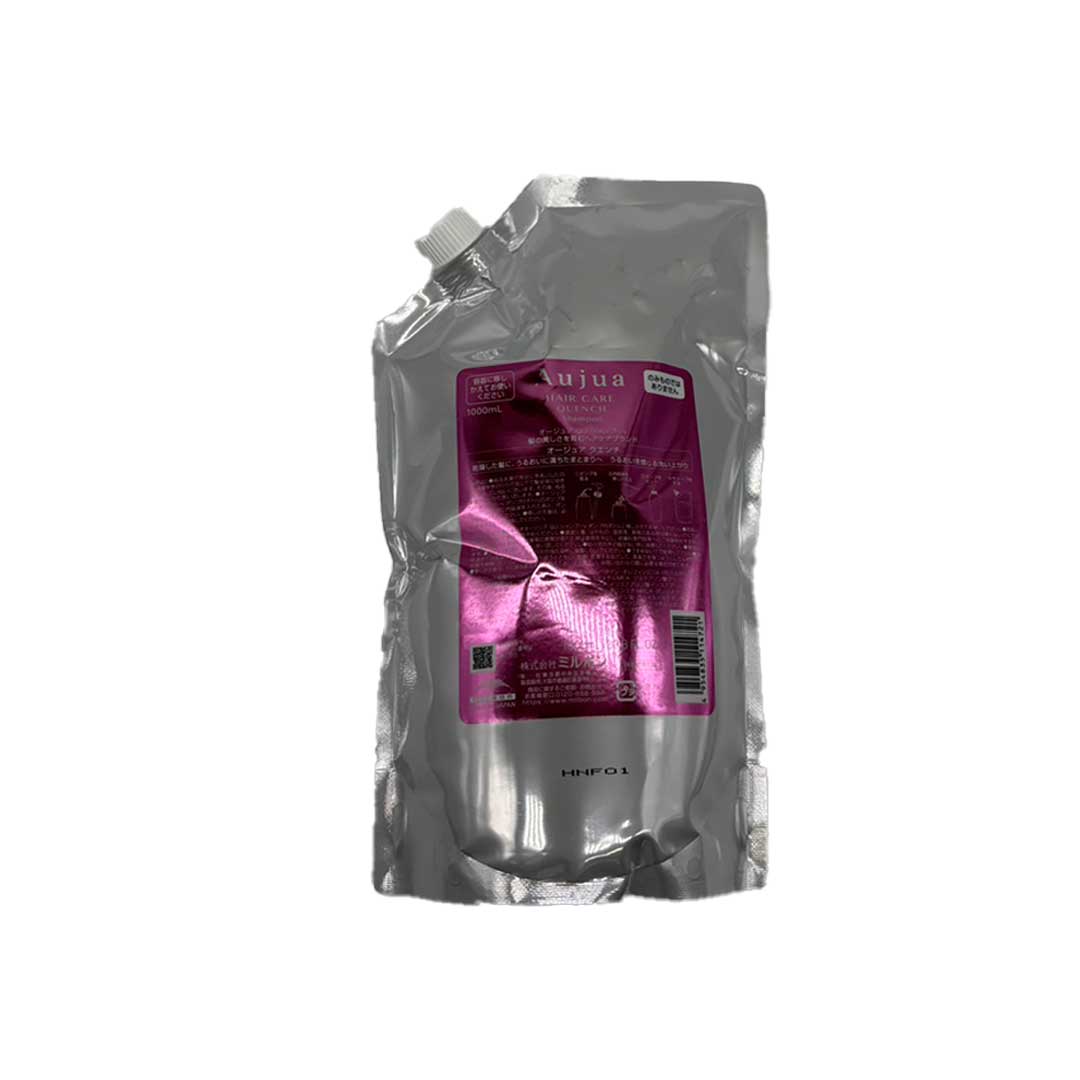 Aオージュア　グロウシブ　シャンプー1000ml Amazon | オージュア（Milbon) スカルプ グロウシブ シャンプー