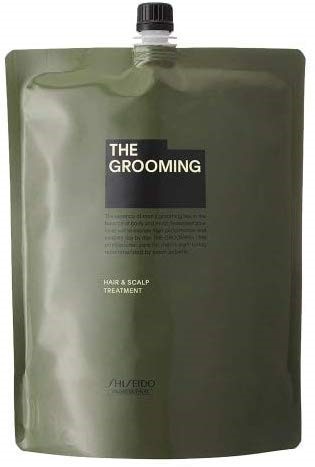 売り切れ必至 資生堂ザ グルーミング トリートメント1800g メンズ The Grooming Hair Scalp Treatment 資生堂 Shiseido 最安 Www Eh Net Sa