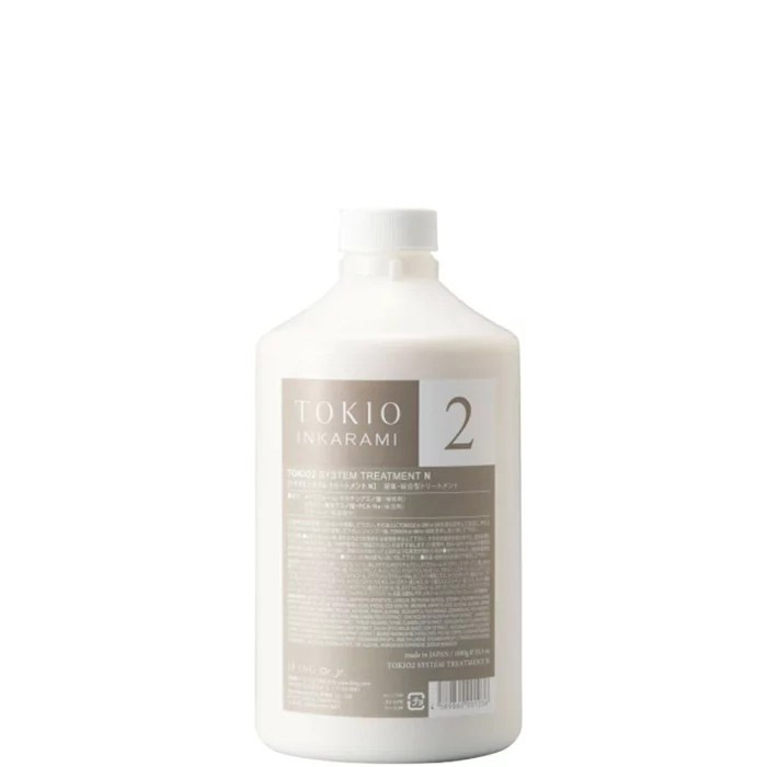 TOKIO インカラミ TOKIO1 システムトリートメントN 1000ml imgrc0090305167.jpg