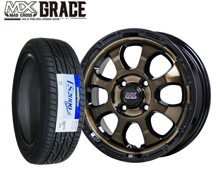 楽天市場】☆送料無料☆ホットスタッフ マッドクロス グレイス BRC/BK 