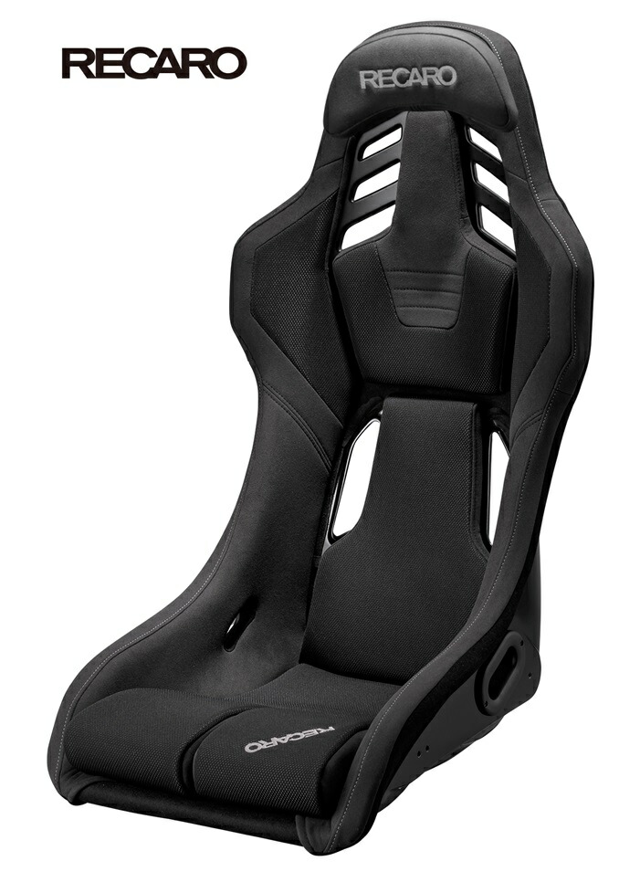 RECARO ERGOMED-D（エルゴメド）R01h-Ti-AIPB/TA7 RC0933] レカロチェア ERGOMED-D_Ti-R01-AI_TA7 - 7-wood