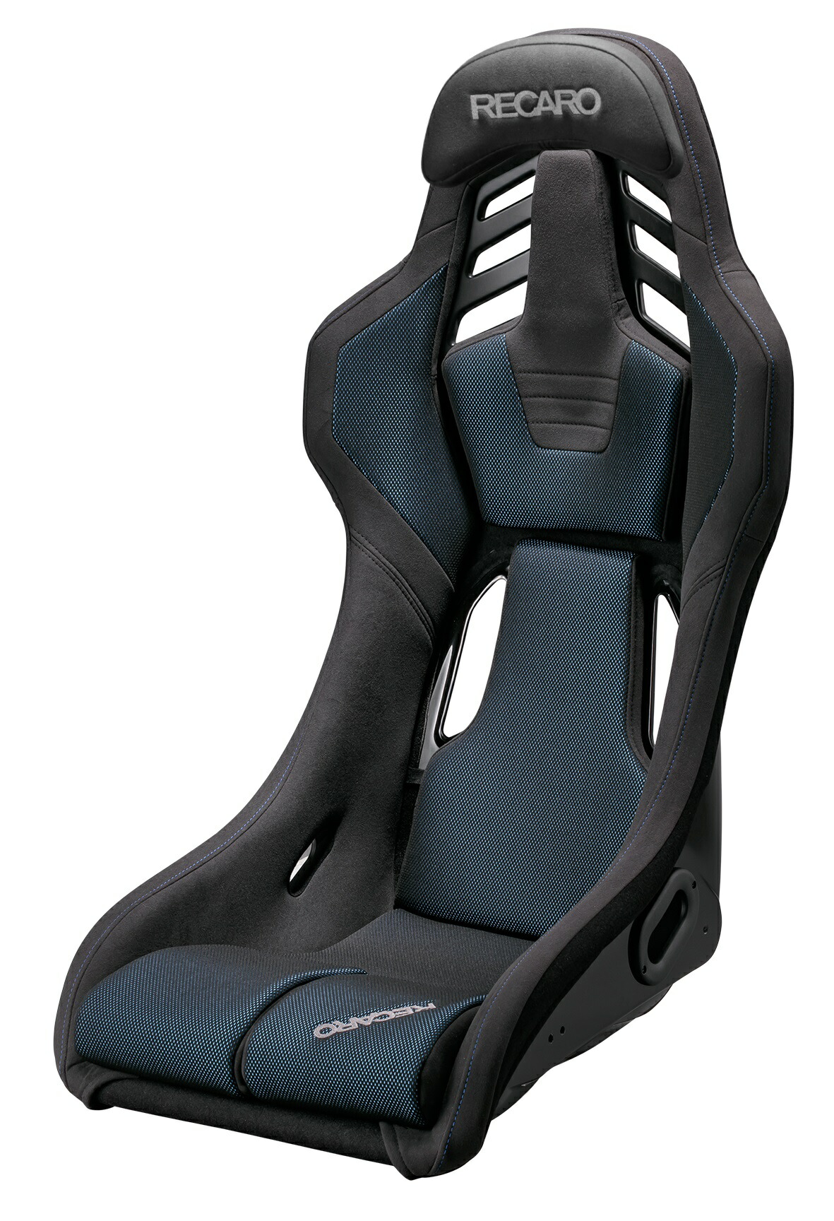 ■RECARO(レカロ) RSS BK ラージシェル BL/BK ■ 81-089.67.643-0■フルバケットシート■個人宅配送OK｜KTfaith 90,750円