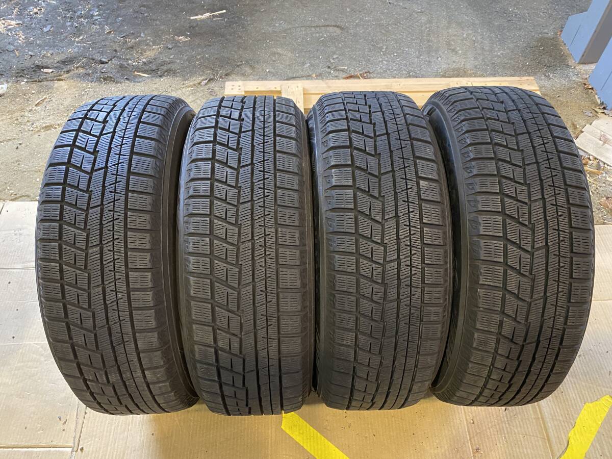 225/60R17 ブリヂストン ブリザックVRX2 2021年製造2本 深溝 225/60R17 ブリヂストン ブリザックVRX2 2021年製造2本 深溝