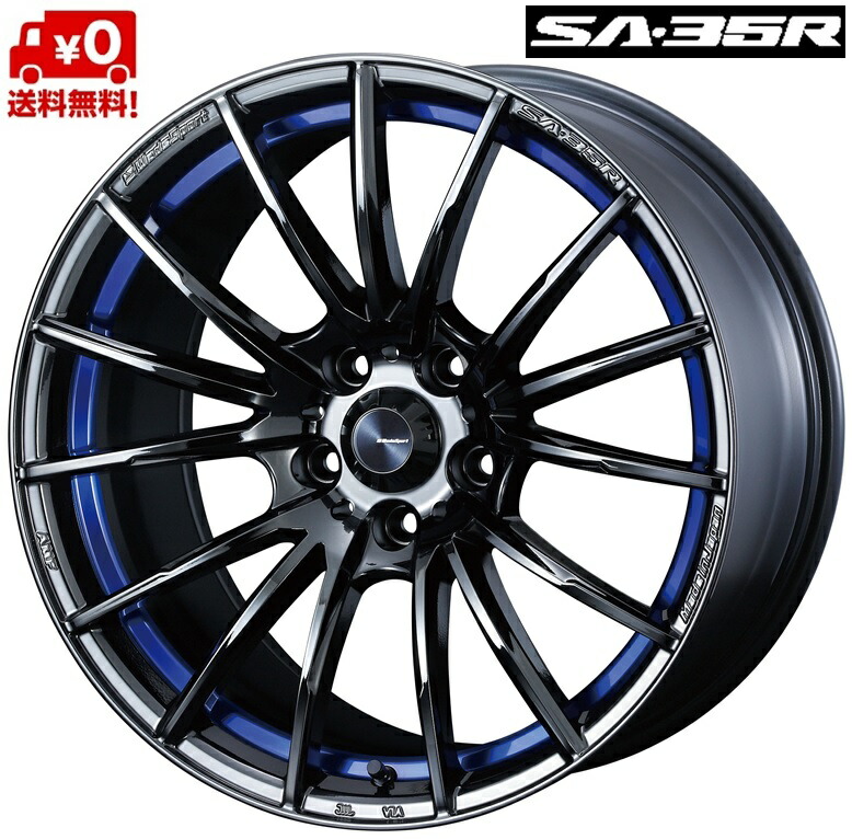 美品 ウェッズ アルミホイールWeds Sport ウェッズスポーツ SA99R 17インチ リム幅7.0J インセット 40 5穴 PCD114.3  EJ-BRONZE イージェーブロンズ ホイール 4本セット fucoa.cl