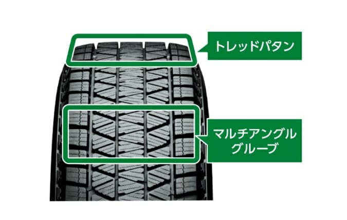 スタッドレスタイヤ 4本 ブリザック 265/70r16 112Q スタッドレスタイヤ 4本 ブリザック 265/70r16 112Q タイヤ 自動車タイヤ/ホイール 自動車・オートバイ 送料無料/あす楽