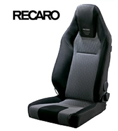 【楽天市場】RECARO(レカロ) LX-F WU110ブラック/シルバー/ブラック 81-094.20.636-0 セミバケットシート  シートレール同時注文も可能 : KTfaith