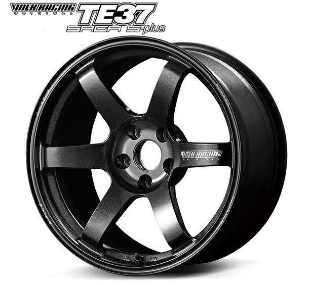 楽天市場】RAYS レイズ VOLK RACING TE37 SAGA S-plus 18インチ 9.5J+45 5H120 MM 新品ホイール4本  FK8/FL5 シビックTYPE-R : KTfaith