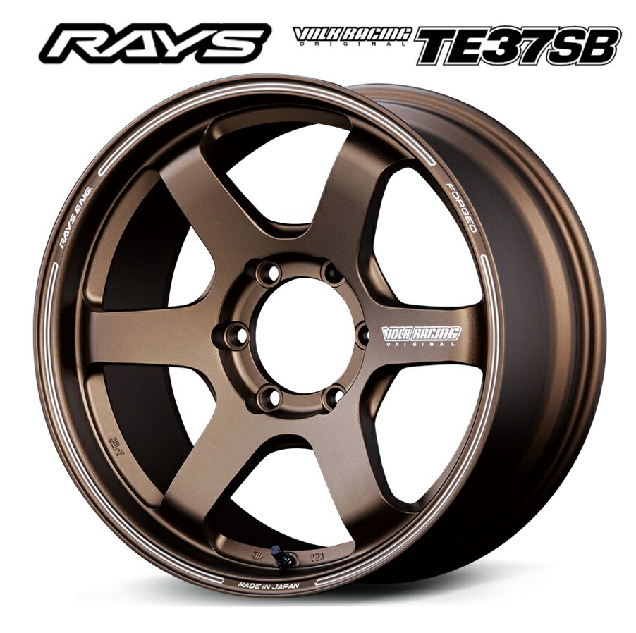 ジョニー様専門　RAYS  VOLK RACING  TE37XT 18インチ ジョニー様専門RAYS VOLK RACING TE37XT 18インチ