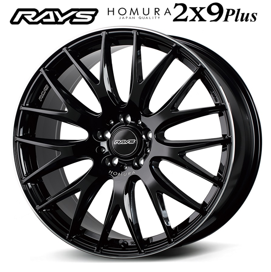 RAYSホムラ2×10BD　18インチ×8J＋45　2022年製VRX3 RAYS HOMURA 2×10 BD 18インチ 5H114.3 8J +45 1本 ホイール