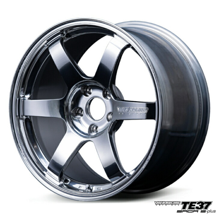 RAYS VOLK RACING SF–WINNING 10J 18インチ　4本 RAYS VOLK RACING SF–WINNING 10J 18インチ 4本 - メルカリ