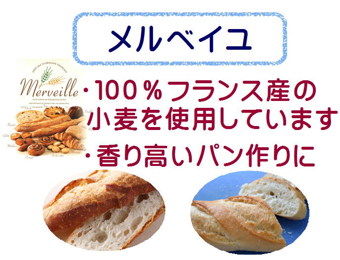 高い素材 メルベイユ 10kg 1kg×10袋 準強力粉 フランスパン 日本製粉 フランスパン用粉 フランス産 小麦 小麦粉 フランスパン用 パン作り  フランス パン ホームベーカリー パン材料 豊かな味わいと香り 送料無料 10キロ www.agroservet.com