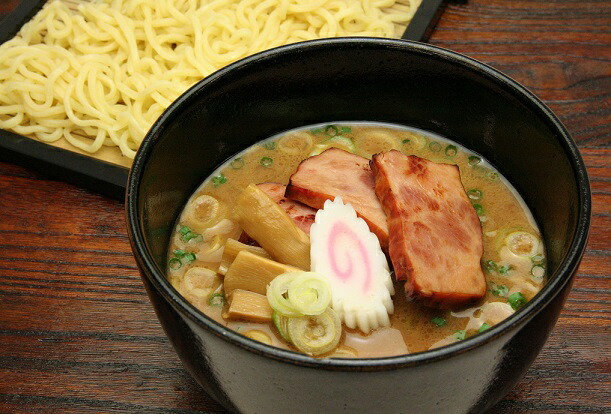つけ麺つゆ50g×5【魚介豚骨醤油味正田醤油つけめん】