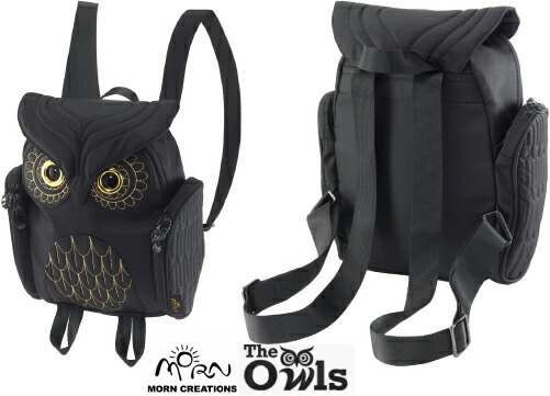 楽天市場】ミミズククラシックバックパック Mサイズ 【送料無料】 OW