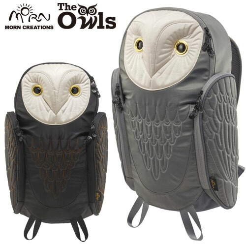 楽天市場】ミミズク バックパック Lサイズ OW-111 【日本全国どこでも