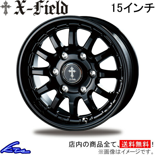 楽天市場】キャラバン E25 E26 NV350 / 新品 ホイール 4本15×6.0J イン