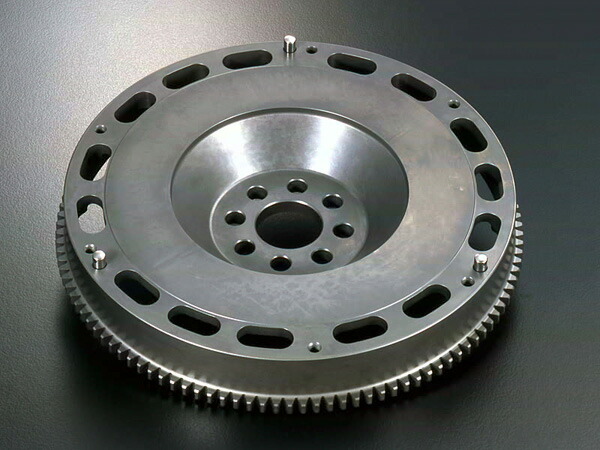 シビックタイプREK9JUNAUTO軽量クロモリフライホイールスタンダードB16B2001M-H004ジュンオート田中工業送料無料【店頭受取対応商品】