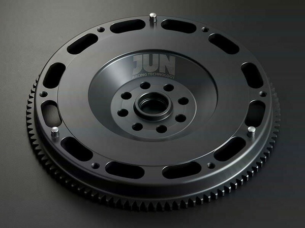 JUN 軽量クロモリフライホイール スタンダード コロナ AT141 4A-GEU 2001M-T005 純正形状 JUN AUTO ジュン ジュンオート 田中工業 フラホ 車用品 | dudleyloc.co.uk