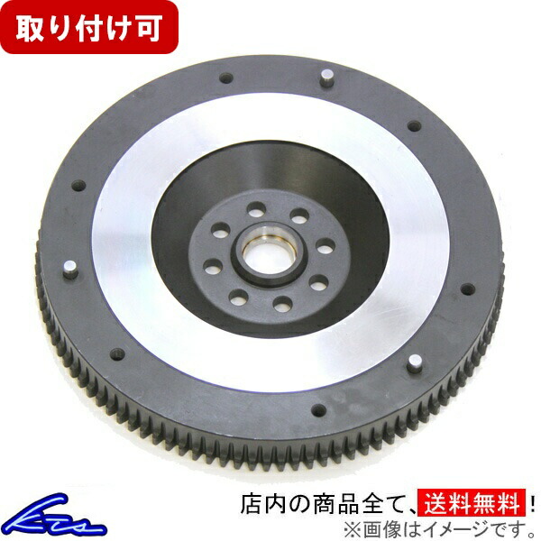 スイフトスポーツ ZC31 フライホイール KTS 超軽量鍛造クロモリフライホイール SWIFT Sport フラホ【店頭受取対応商品】|車高調 ダウンサス プロ取付店KTS