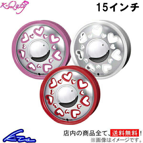 楽天市場】和道桜！5分咲！17インチ×6J 100/4H INSET40 ブラック