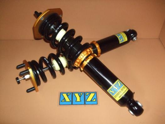 Xyz Rsタイプ 車高調 クラウン Jzs171 Jzs175 Rs To04 A Rs Damper 車高調整キット サスペンションキット ローダウン コイルオーバー 店頭受取対応商品 Painfreepainrelief Com