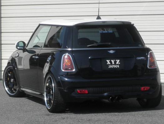 Xyz Rsタイプ 車高調 R56 ミニクーパーs Dba Sv16 Rs Mi06 取付セット アライメント込 Rs Damper 車高調整キット サスペンションキット ローダウン コイルオーバー 店頭受取対応商品 Centralelectricals Com