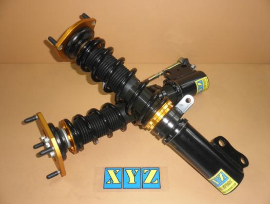 Xyz Ssタイプ 車高調 Mr2 Aw11 Ss To39 取付セット アライメント込 Ss Damper 車高調整キット サスペンションキット ローダウン コイルオーバー 店頭受取対応商品 Linumconsult Co Uk